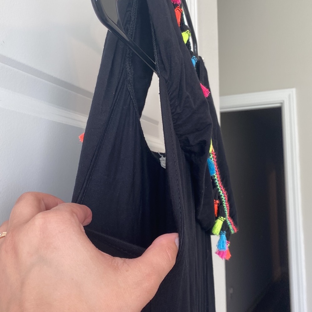 7th Ray Dress - Picture 2 of 6
